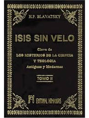 ISIS SIN VELO TII - 9788479100896