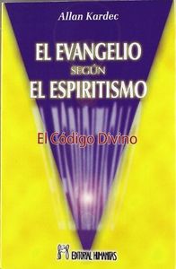 EVANGELIO SEGUN EL ESPIRITISMOEL - 9788479101121 Imagen principal del producto