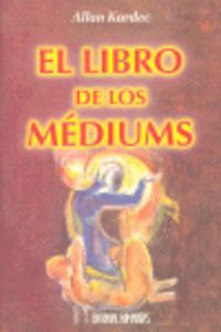 LIBRO DE LOS MEDIUMSEL - 9788479101305 Imagen principal del producto