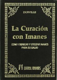 CURACION CON IMANESLA - 9788479101336 Imagen principal del producto