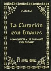 CURACION CON IMANESLA - 9788479101336