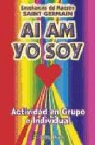 AI AM YO SOY - 9788479102210 Imagen principal del producto