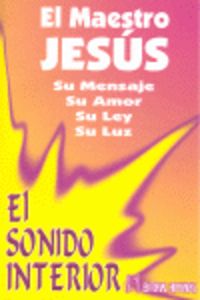 SONIDO INTERIOR,EL I Jesus I Humanitas I 9788479102296 Imagen principal del producto