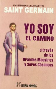 YO SOY EL CAMINO - 9788479102302 Imagen principal del producto