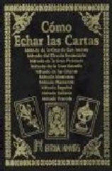 COMO ECHAR LAS CARTAS - 9788479102326