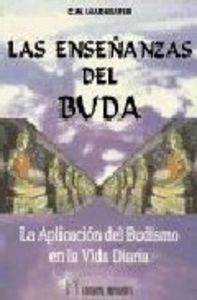 ENSEÑANZAS DEL BUDALAS - 9788479102470 Imagen principal del producto