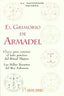 GRIMORIO DE ARMADEL,EL I Macgregor Mather I Humanitas I 9788479102739