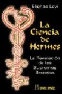 CIENCIA DE HERMES,LA I Levi I Humanitas I 9788479103026 Imagen principal del producto