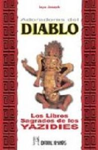 ADORADORES DEL DIABLO I Joseph I Humanitas I 9788479103668 Imagen principal del producto