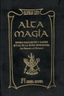 ALTA MAGIA DOGMA CABALISTICO Y MAGICO - 9788479103866