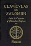 CLAVICULAS DE SALOMONLAS - 9788479103903