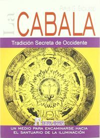 CABALALA - 9788479104009 Imagen principal del producto