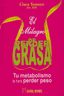 MILAGRO DE PERDER GRASAEL - 9788479104016