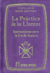 PRACTICA DE LAS LLAMAS TERCIPELO BOLSILLO - 9788479104306 Imagen principal del producto