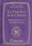 PRACTICA DE LAS LLAMAS TERCIPELO BOLSILLO - 9788479104306