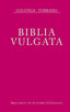 BIBLIA VULGATA LATINA - 9788479140212