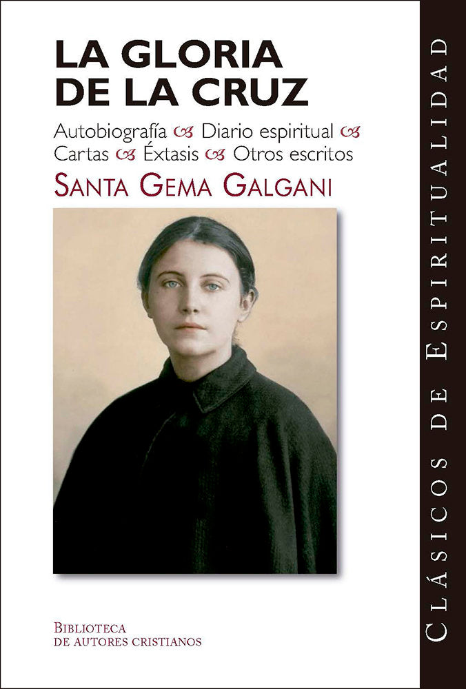 GLORIA DE LA CRUZ - 9788479146009