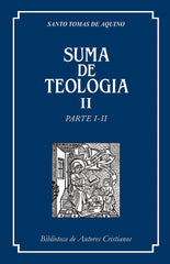 SUMA DE TEOLOGIA II PARTE III - 9788479148423