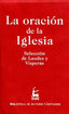 ORACION DE LA IGLESIALA - 9788479148683