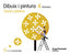Dibuix I Pintura 4º EP Catalan Casa Saber SANEA14EP (Santillana) - 9788479183080
