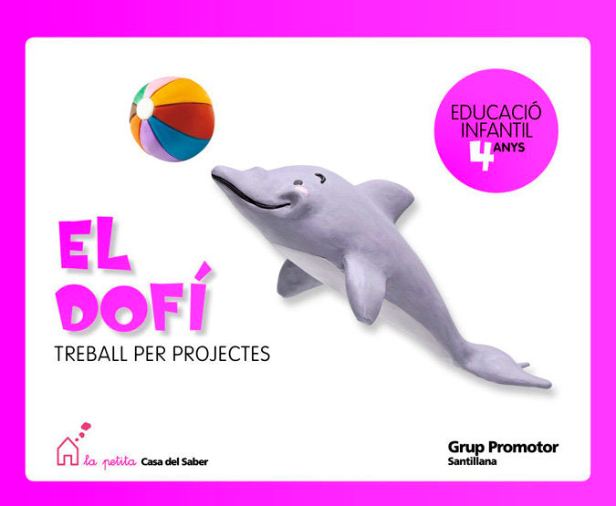 DOFI CATAL ED10,EL | AA,VV, | 9788479185244 (Grup Promotor Santillana) Imagen principal del producto