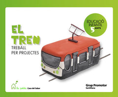 TREN CATAL ED10,EL | AA,VV, | 9788479185718 (Grup Promotor Santillana)