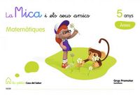CARPETA MATEM AREAS CATAL ED10 | AA,VV, | 9788479186166 (Grup Promotor Santillana) Imagen principal del producto