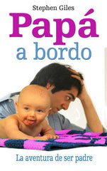 PAPA A BORDO - 9788479279158