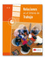 RELACIONES EN EL ENTORNO DE TRABAJO (RET) ISBN: 9788479421007 Varios autores   Macmillan