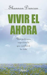 VIVIR EL AHORA - 9788479535711