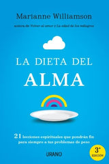 DIETA DEL ALMALA - 9788479537951