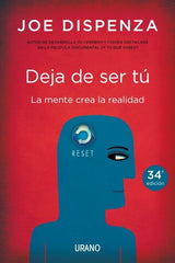DEJA DE SER TU - 9788479538255