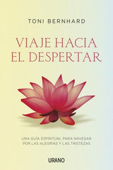VIAJE HACIA EL DESPERTAR - 9788479538620