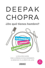 DE QUE TIENES HAMBRE - 9788479538897