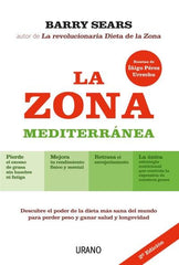 ZONA MEDITERRANEA - 9788479539115