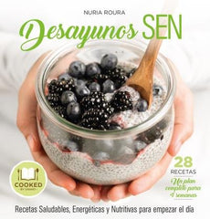 DESAYUNOS SEN - 9788479539757