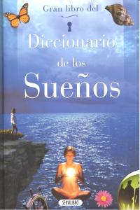 DICCIONARIO DE LOS SUEÑOS - 9788479715335 Imagen principal del producto