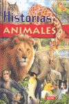 HISTORIAS DE ANIMALES - 9788479716790 Imagen principal del producto