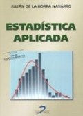 ESTADISTICA APLICADA 3ªED - 9788479785543 Imagen principal del producto