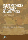 ENFERMEDADES DE ORIGEN ALIMENTARIO - 9788479786823
