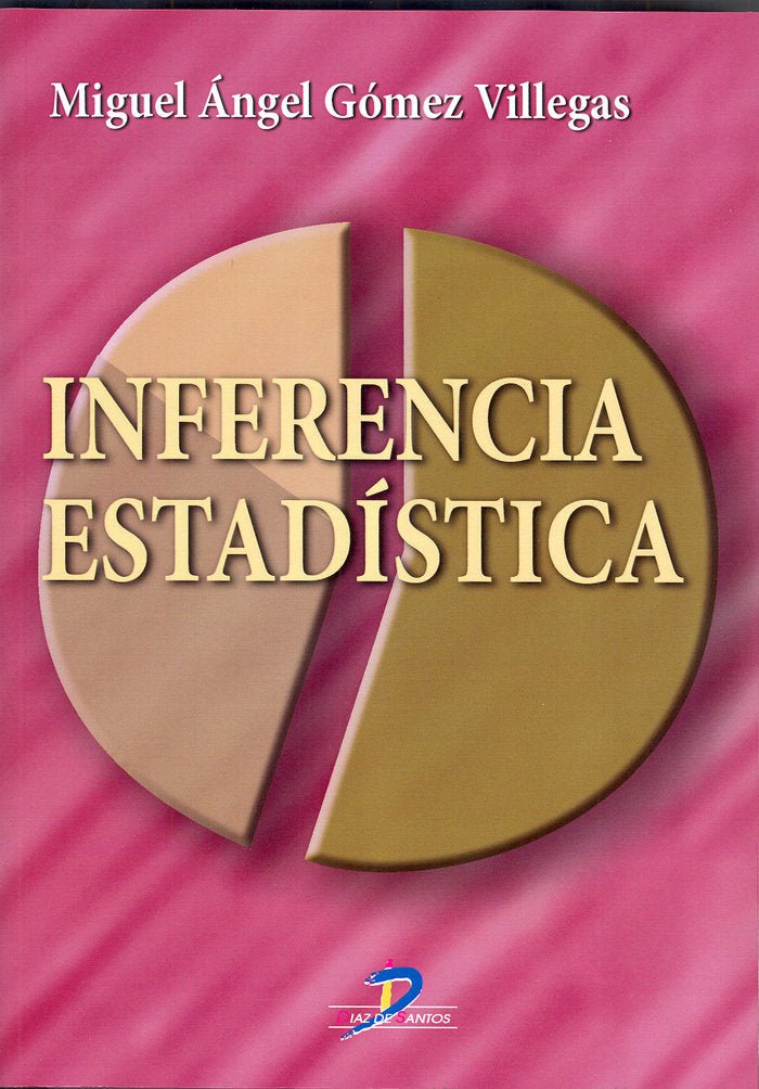 INFERENCIA ESTADISTICA - 9788479786878 Imagen principal del producto