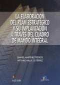 ELABORACION DEL PLAN ESTRATEGICO Y SU IMPLANTALA - 9788479787127