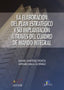 ELABORACION DEL PLAN ESTRATEGICO Y SU IMPLANTALA - 9788479787127