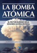 BOMBA ATOMICALA - 9788479788391 Imagen principal del producto