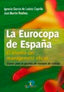 EUROCOPA DE ESPAÑALA - 9788479789176