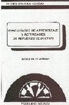 DIFICULTADES APRENDIZAJE Y ACTIVIDADES REFUERZO EDUCATIVO | VALLES ARANDIGA | PROMOLIBRO | 9788479860318 Imagen principal del producto