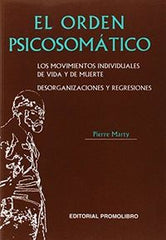 ORDEN PSICOSOMATICOEL - 9788479860981