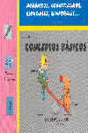 CONCEPTOS BASICOS AD Nº39 | VALLES,A, | PROMOLIBRO | 9788479863012 Imagen principal del producto