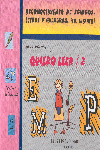 QUIERO LEER 2 AD Nº48 - 9788479863104 Imagen principal del producto