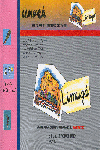 LIMUGA TARJETAS AD Nº90 | BOTELLA,Mª D, | PROMOLIBRO | 9788479864019 Imagen principal del producto